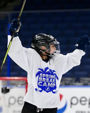 Image post by @tblhockeydev on Instagram
