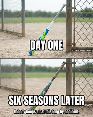Image post by @usssaslowpitch on Instagram