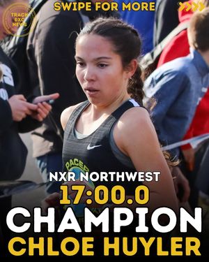 Image post by @trackxcnews on Instagram