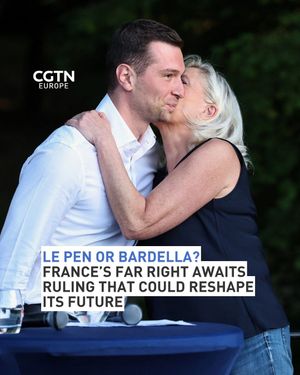 Image post by @cgtneurope on Instagram