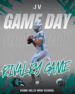 Image post by @aliso_football on Instagram