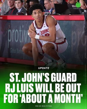 Image post by @sbecollegehoops on Instagram