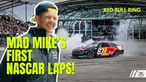 Video post by @teamtrackhouse on YouTube