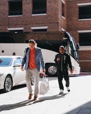 Image post by @clemsonwbb on Instagram