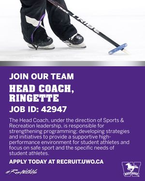 Image post by @westernmustangs on Instagram