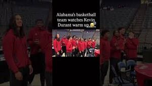 Video post by @alabamacrimsontideonalcom on YouTube