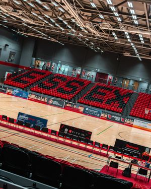 Image post by @essexrebelsbasketball on Instagram