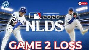 Video post by @dodgerblue1958 on YouTube