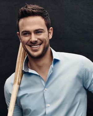 Image post by @kris_bryant17 on Instagram