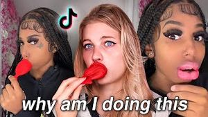 Video post by @sydneymorgan on YouTube