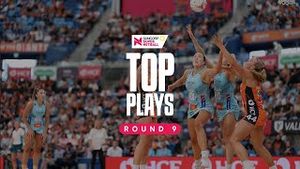 Video post by @netballaustralia on YouTube