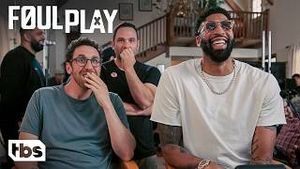 Video post by @tbs on YouTube