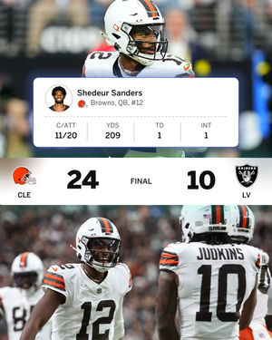 Image post by @espnbet on Instagram