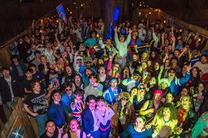 Image post by @malibumoonband on Instagram