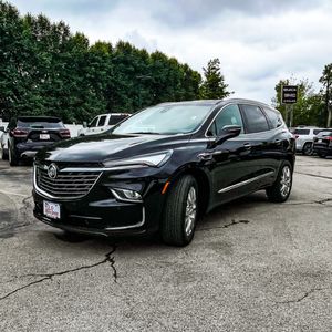Image post by @davesinclairbuickgmc on Instagram