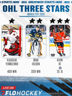 Image post by @ohlofficial on Instagram