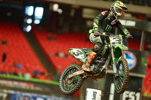 Image post by @racerxonline on Instagram