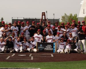 Image post by @uindybaseball on Instagram