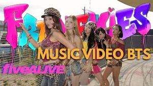 Video post by @fivealiveofficial on YouTube