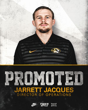 Image post by @mizzouwrestling on Instagram
