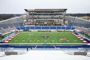 Image post by @gobearcatsfb on Instagram