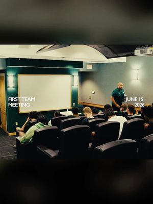 Image post by @mikehopkinsjr_media on Instagram