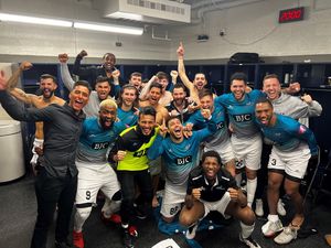 Image post by @stlouisambush on Instagram
