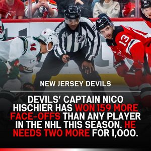 Image post by @devils.report on Instagram