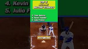 Video post by @mlbvault on YouTube