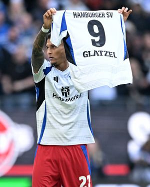 Image post by @HSV on Twitter