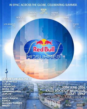 Image post by @redbullgermany on Instagram