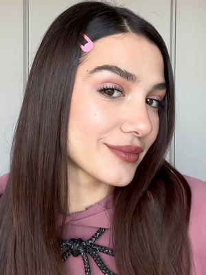 Video post by @thewombeauty on TikTok
