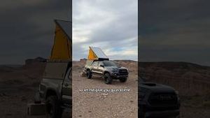 Video post by @ridetofood on YouTube