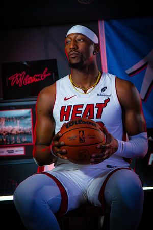 Image post by @FanDuelSN_Heat on Twitter