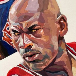 Image post by @richpellegrinoart on Instagram