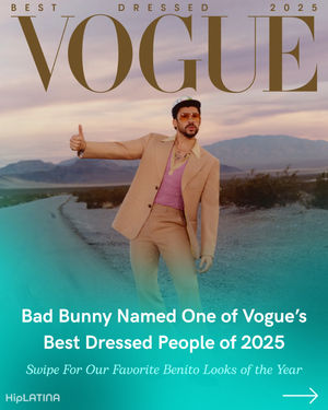 Image post by @hip_latina on Instagram