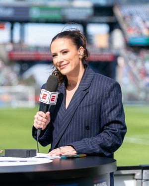 Image post by @nwsl on Instagram