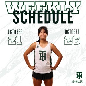 Image post by @towerhillathletics on Instagram