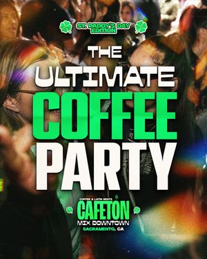 Image post by @cafeton_official on Instagram