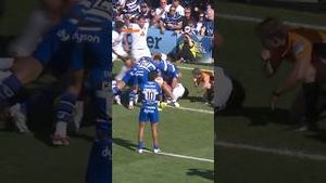 Video post by @premiershiprugby on YouTube
