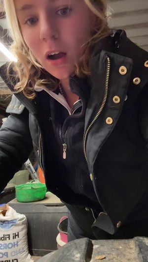 Video post by @millicentstennett on TikTok