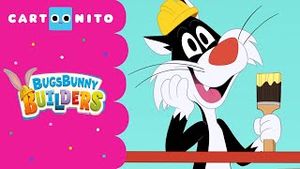 Video post by @Cartoonito on YouTube