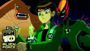 Video post by @cartoonnetwork on YouTube