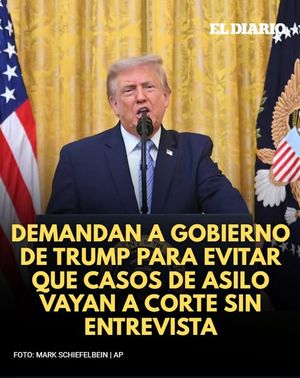 Image post by @eldiariony on Instagram