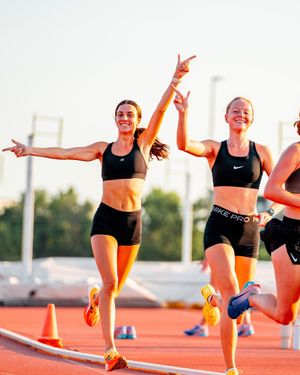 Image post by @run4okstate on Instagram