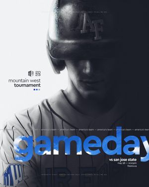 Image post by @AF_Baseball on Twitter