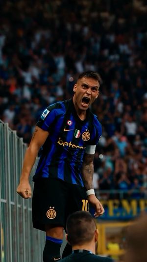 Video post by @seriea on Instagram
