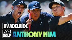 Video post by @foxsports on YouTube