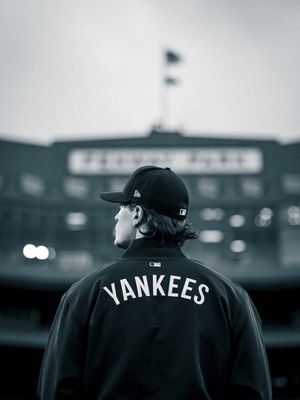 Image post by @yankees on Instagram