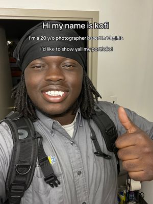 Video post by @kofisvision on TikTok